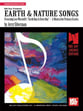 Earth and Nature Songs Unison Miscellaneous cover